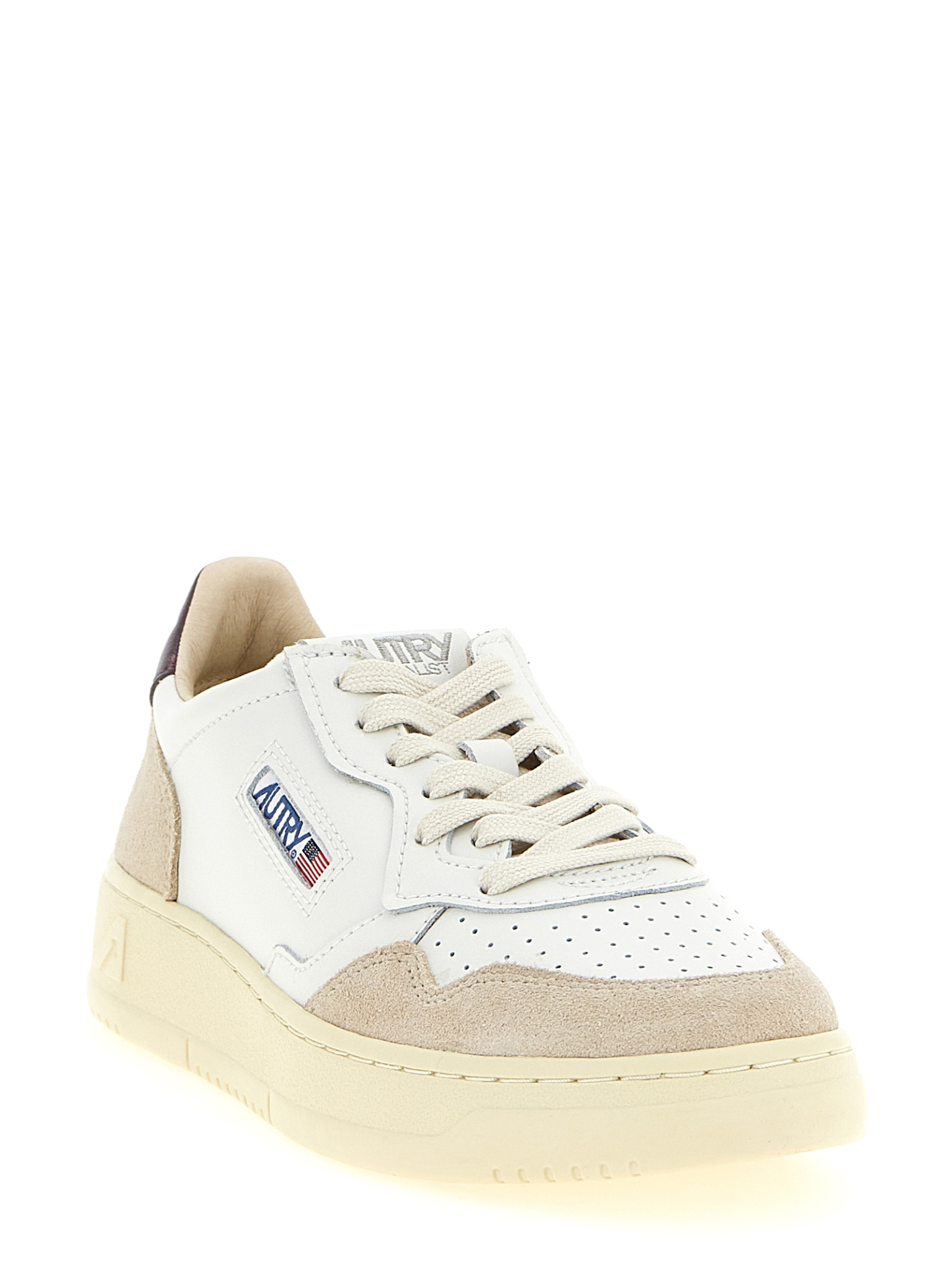 [AUTRY] Sneakers FW26 AULMLS18