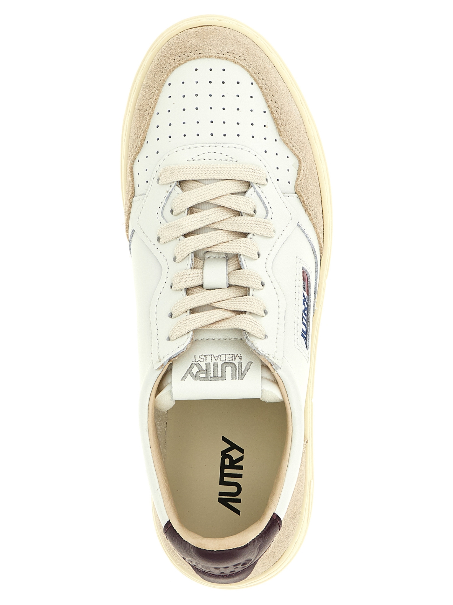 [AUTRY] Sneakers FW26 AULMLS18