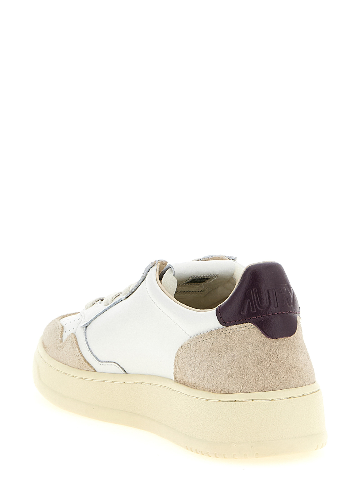 [AUTRY] Sneakers FW26 AULMLS18