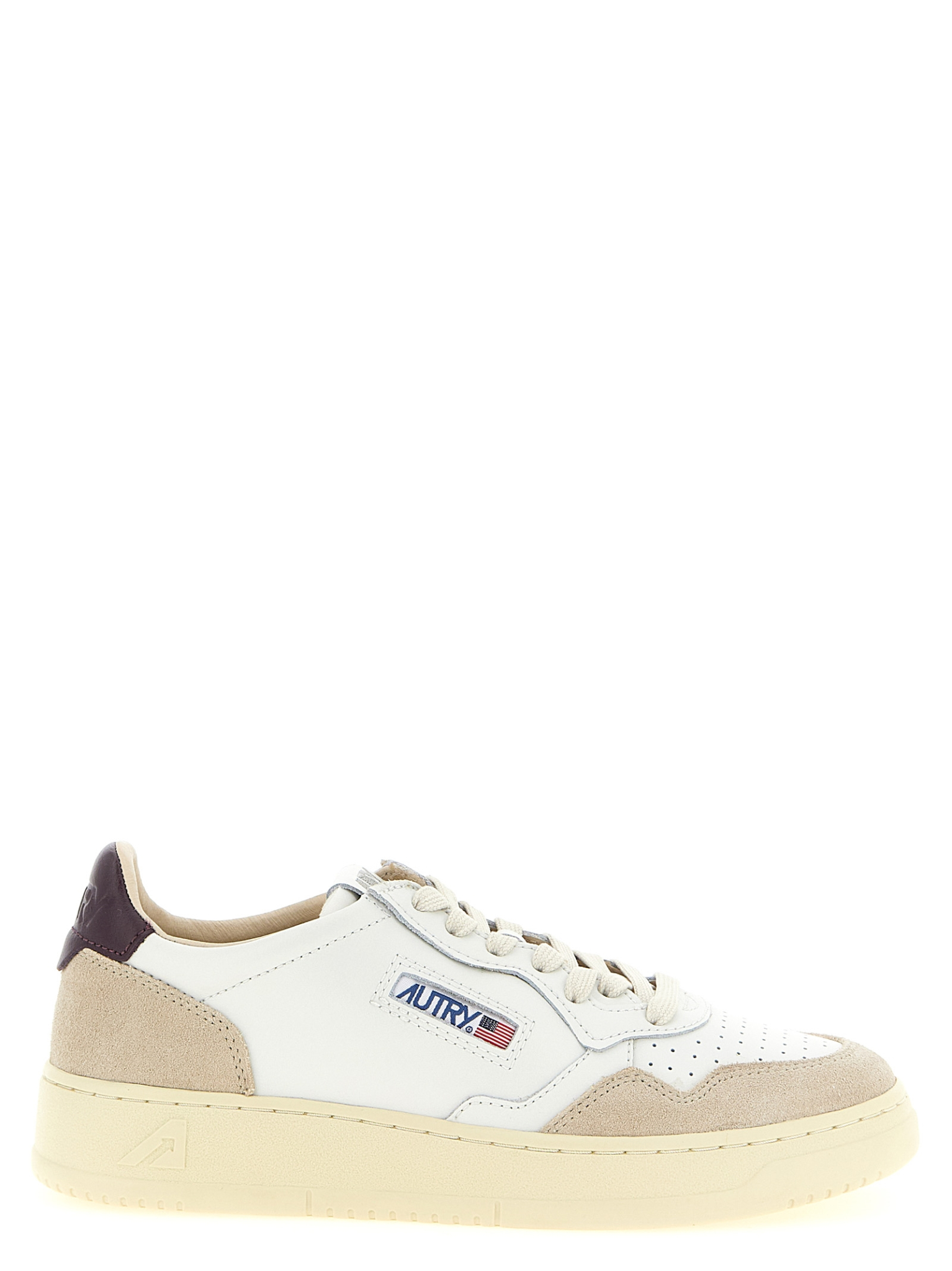 [AUTRY] Sneakers FW26 AULMLS18