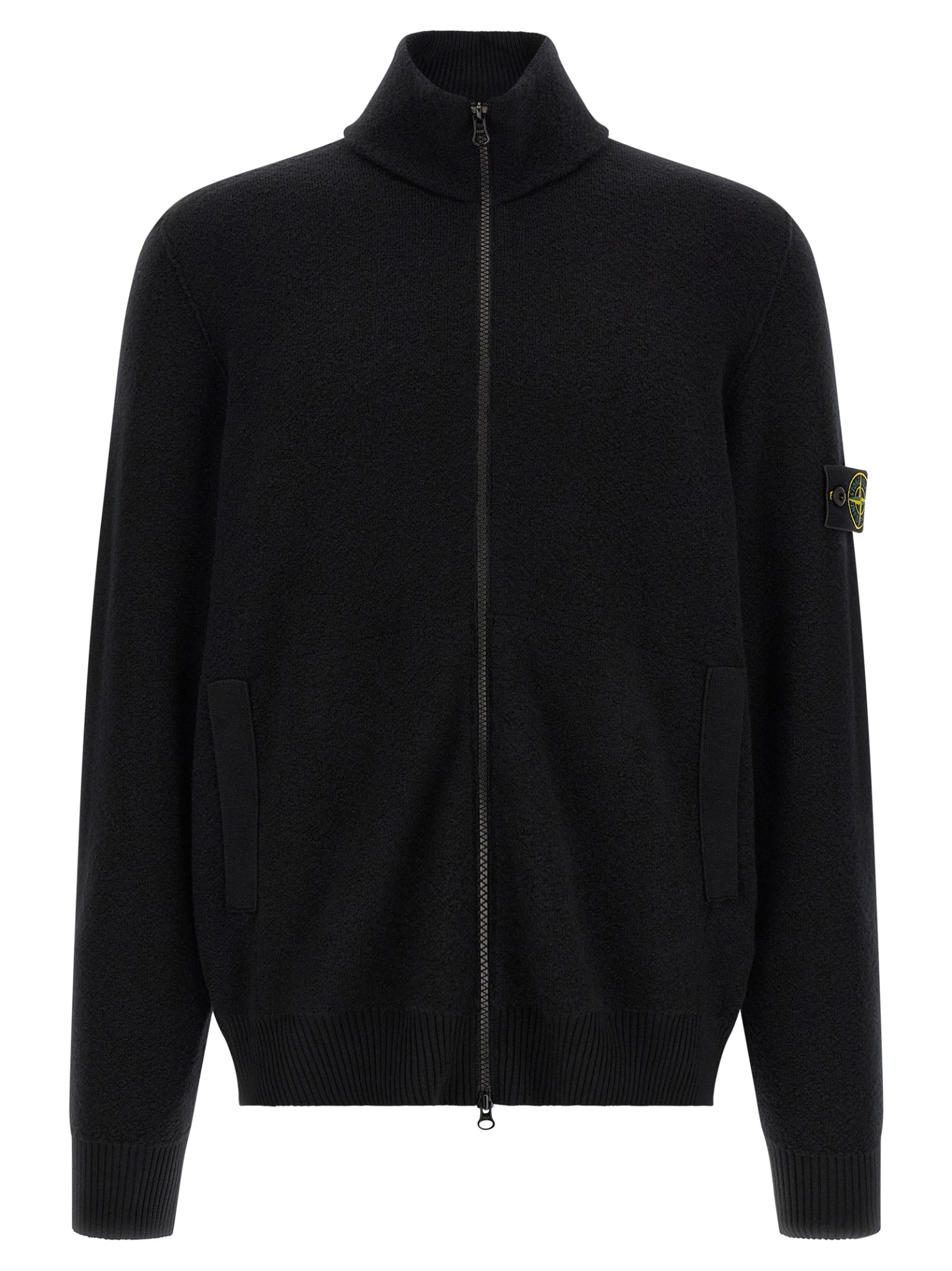 [Stone Island] Cardigan FW26 L2S155100012S01C4V0029