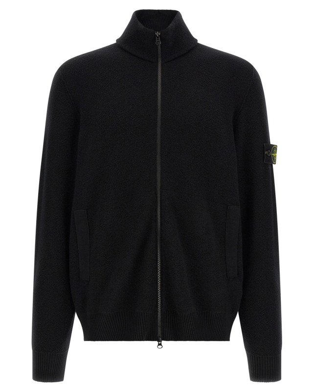 [Stone Island] Cardigan FW26 L2S155100012S01C4V0029