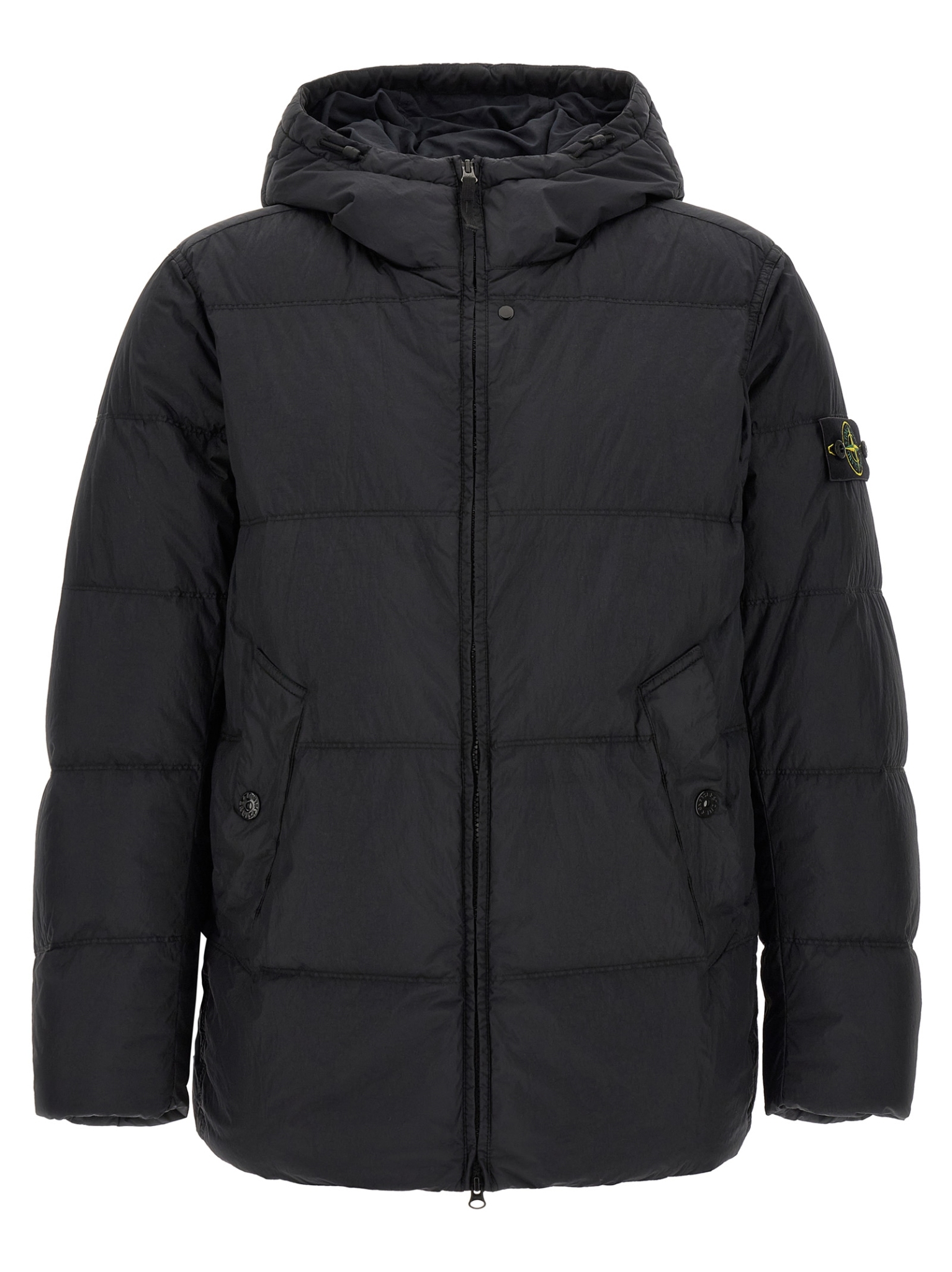 [Stone Island] Down Jacket FW26 L2S154100037S0A23V0020