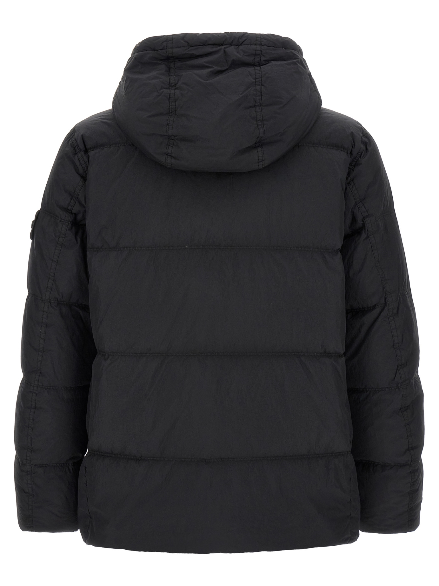[Stone Island] Down Jacket FW26 L2S154100037S0A23V0020