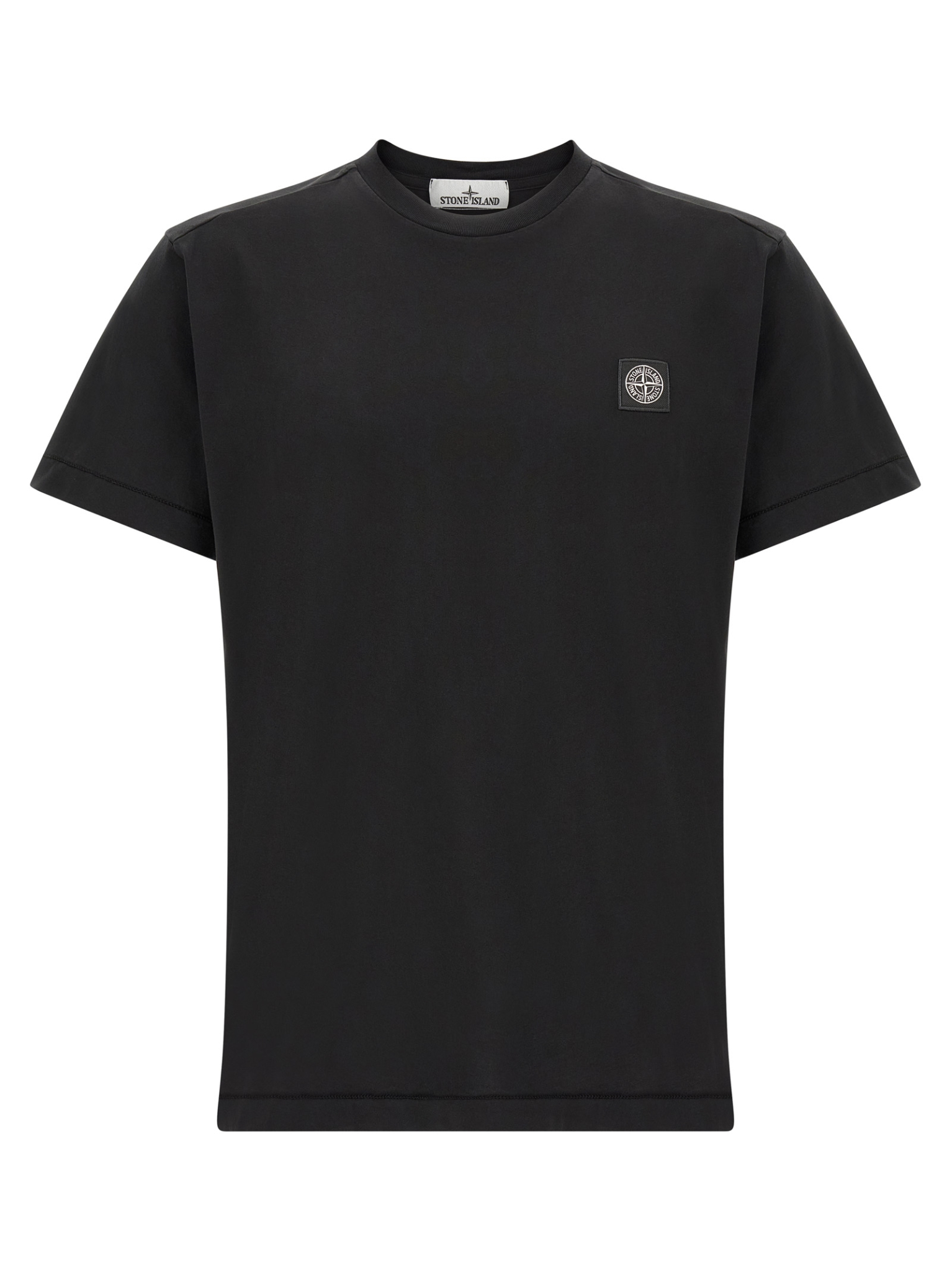 [Stone Island] T-shirts Short Sleeve FW26 L2S152100027S0013V0029