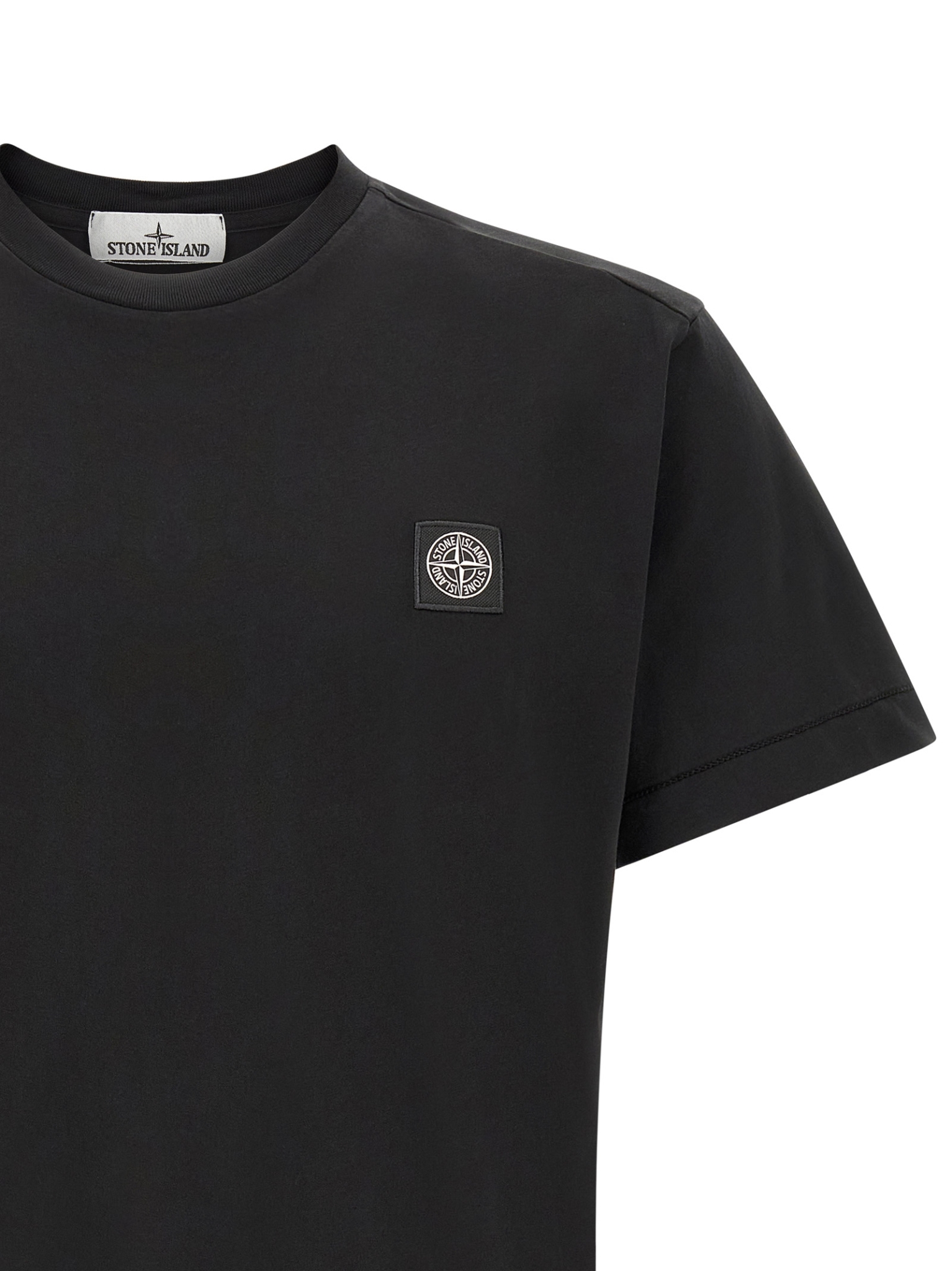 [Stone Island] T-shirts Short Sleeve FW26 L2S152100027S0013V0029