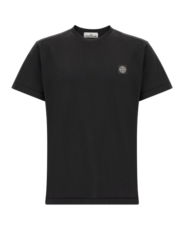 [Stone Island] T-shirts Short Sleeve FW26 L2S152100027S0013V0029