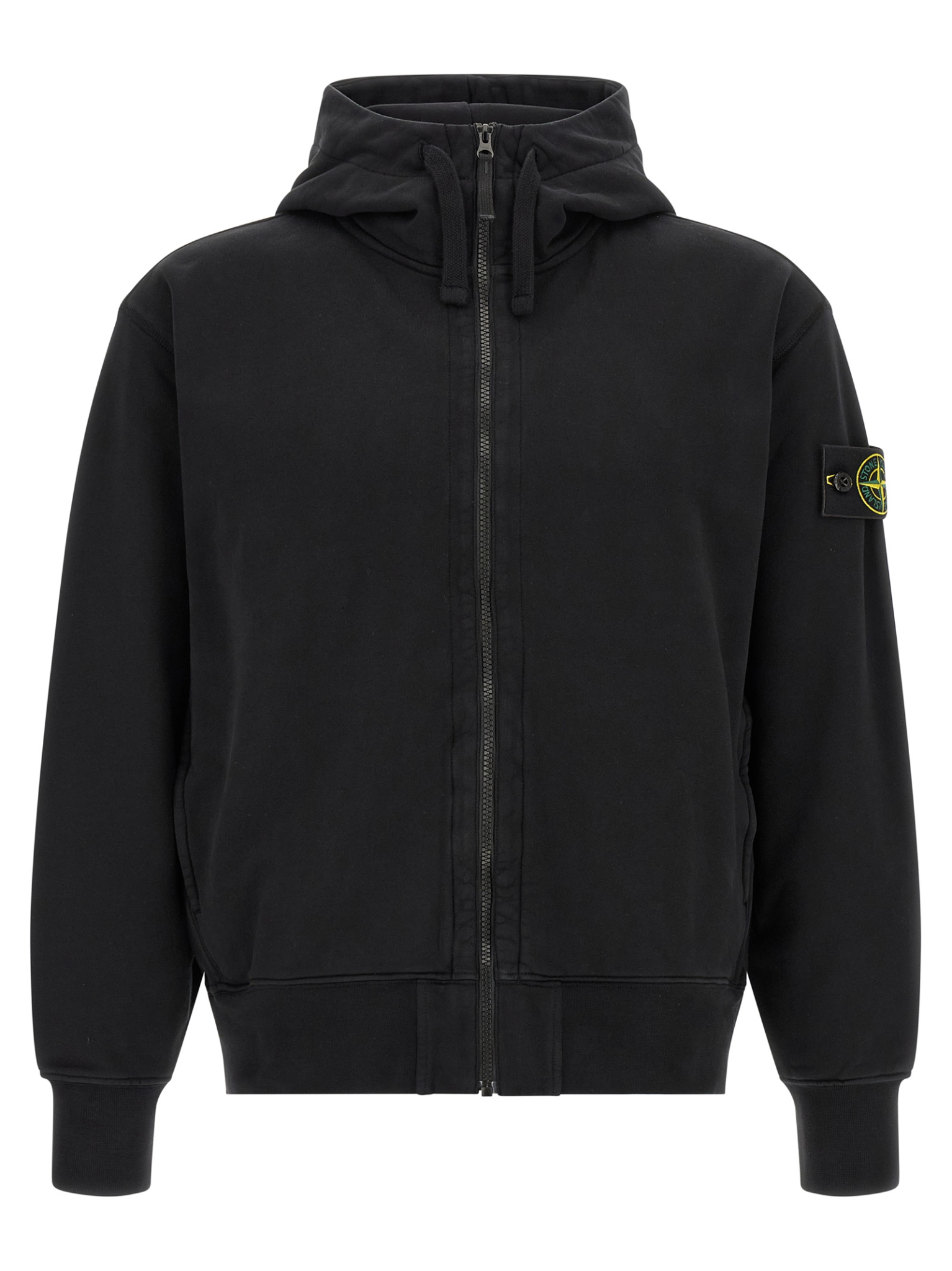 [Stone Island] Zip Up FW26 L2S156100009S0051V0029