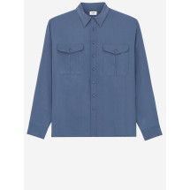 [Saint Laurent] Shirts Long Sleeve SS26 854249Y2N494812
