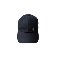 [Vivienne Westwood] Cap SS26 81020019W01HC-N401