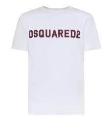 [Dsquared2] T-shirts Short Sleeve SS26 ZZ-S74GD1527-D20108100
