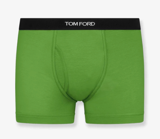 [Tom Ford] Brief boxer SS26 T4LC3-1040319