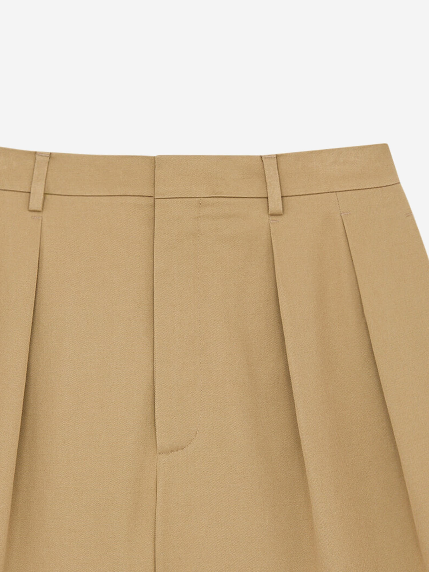 [Saint Laurent] Shorts SS26 860929Y7I142613