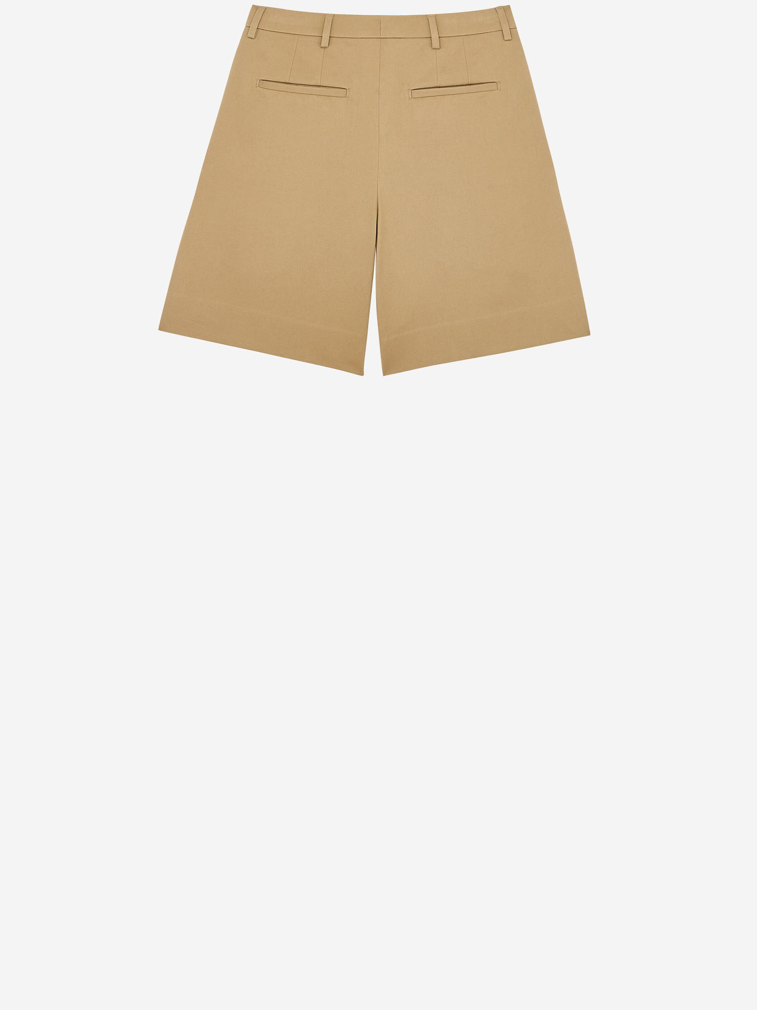[Saint Laurent] Shorts SS26 860929Y7I142613