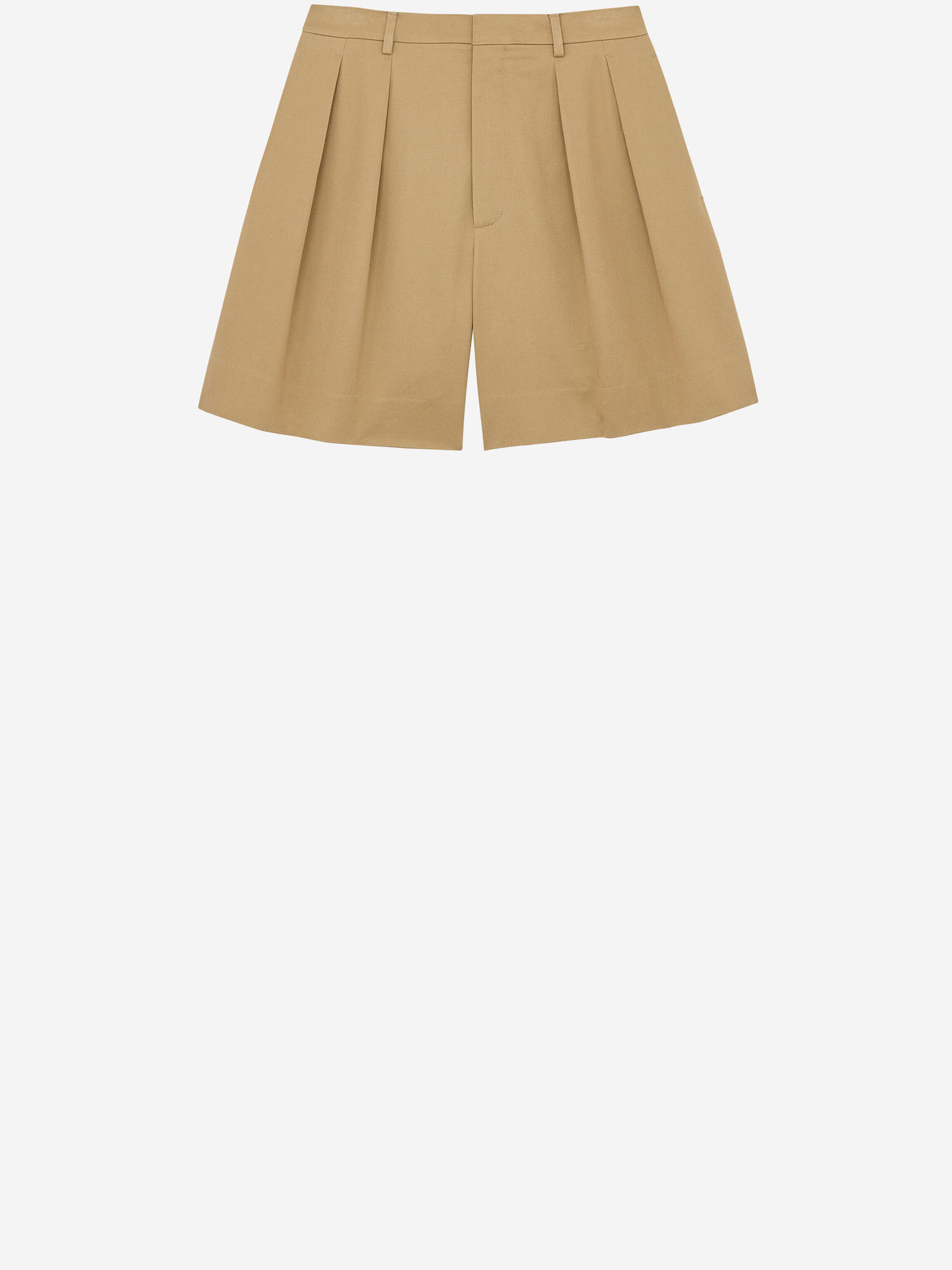 [Saint Laurent] Shorts SS26 860929Y7I142613