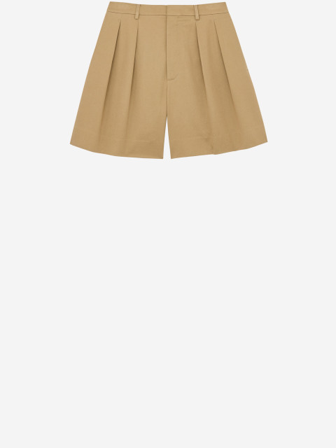 [Saint Laurent] Shorts SS26 860929Y7I142613