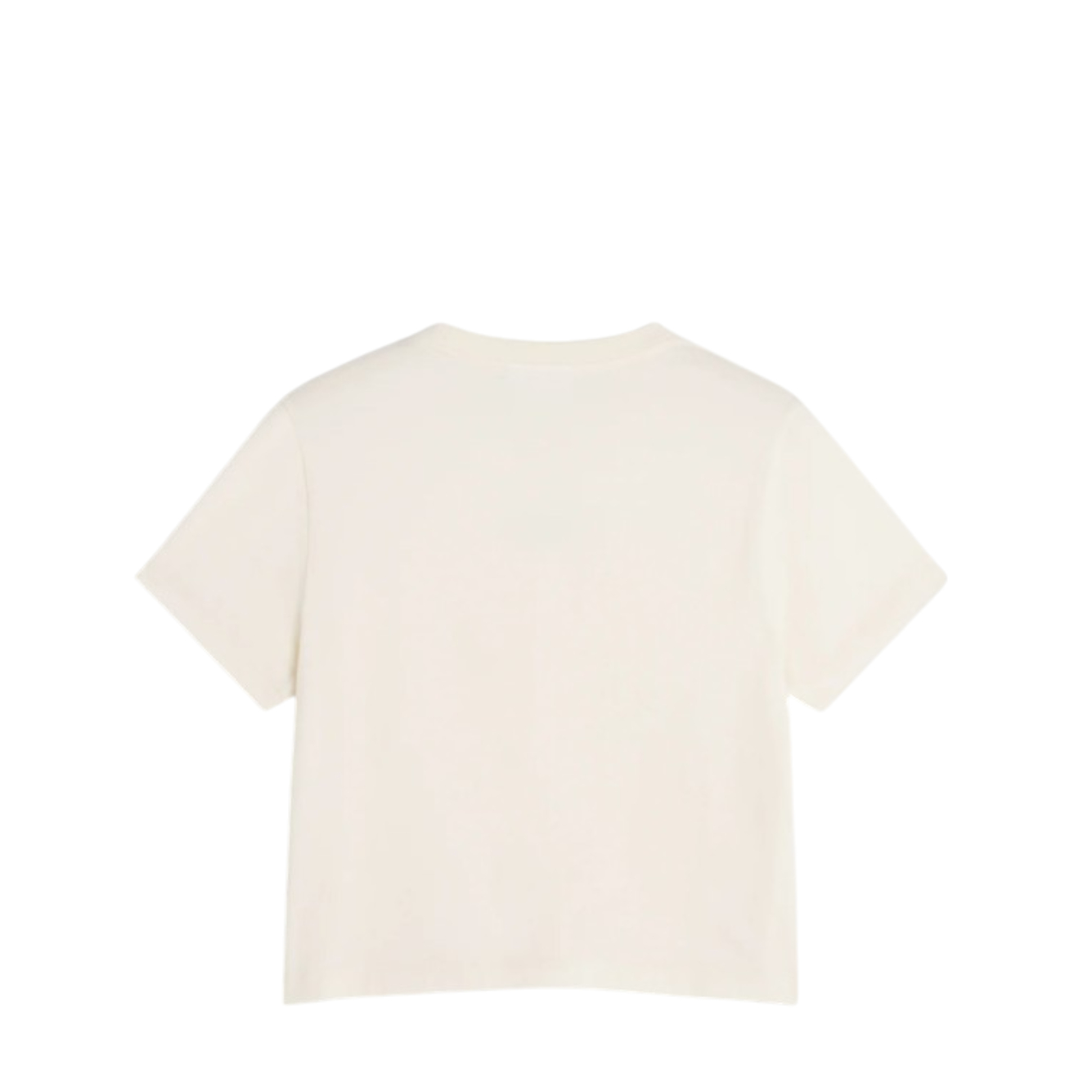 [MAISON KITSUNE'] T-shirts Short Sleeve SS26 QW00100KJ7026-0063