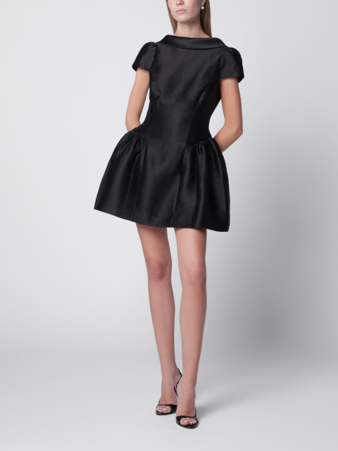 [Self-portrait] Dress FW26 PF26-097SSI