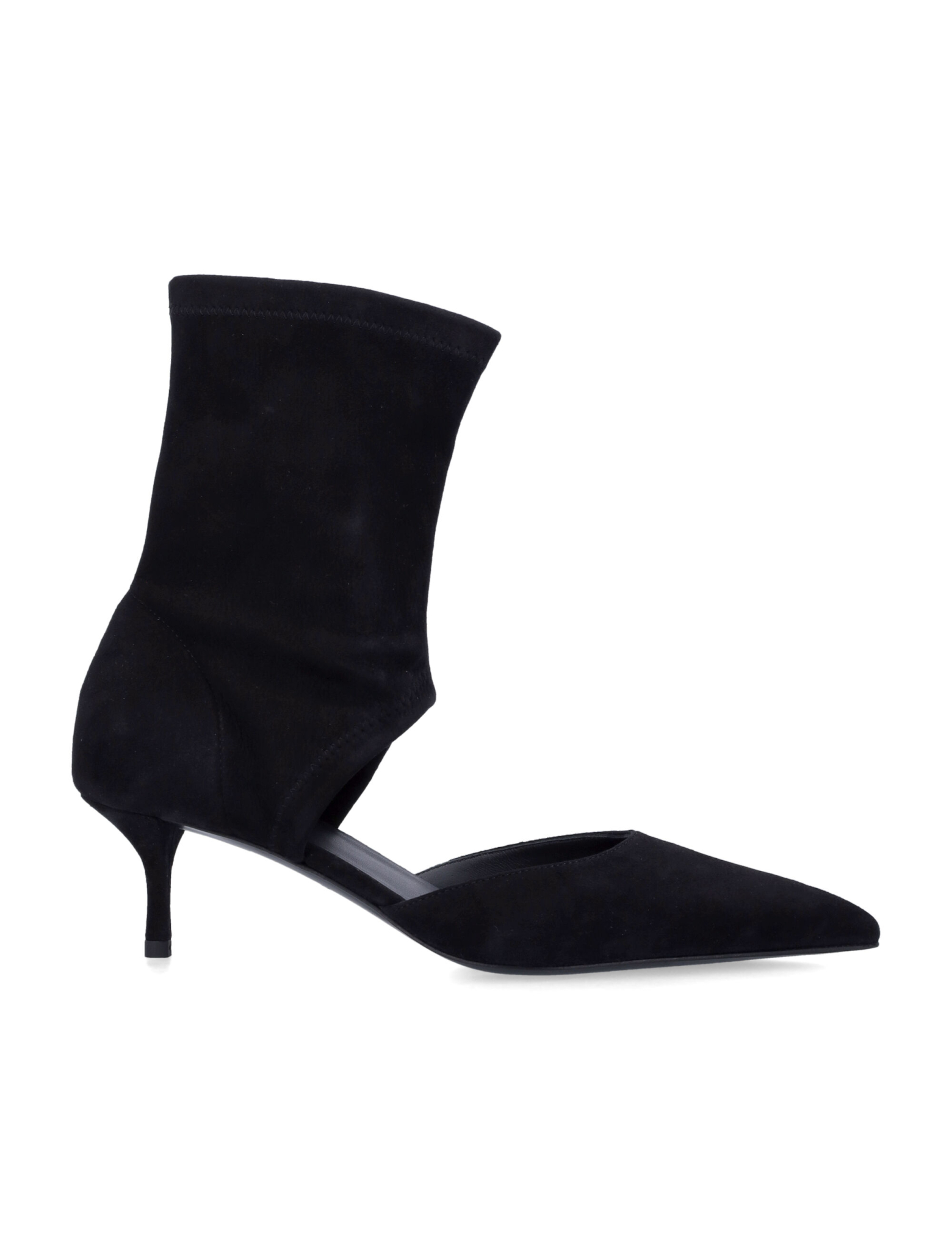 [Alaia] Flat shoes FW25 AA3B102CK311999