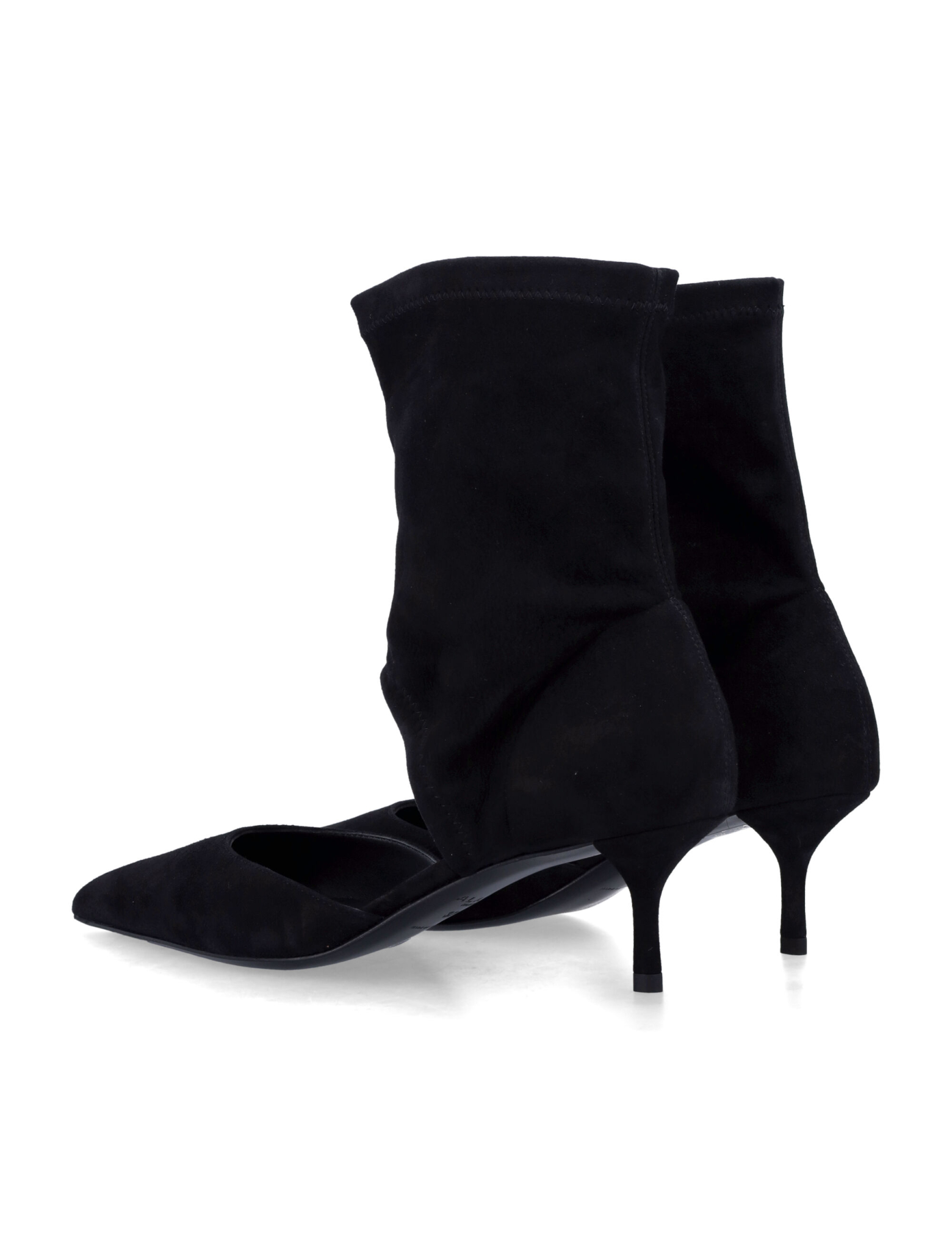 [Alaia] Flat shoes FW25 AA3B102CK311999