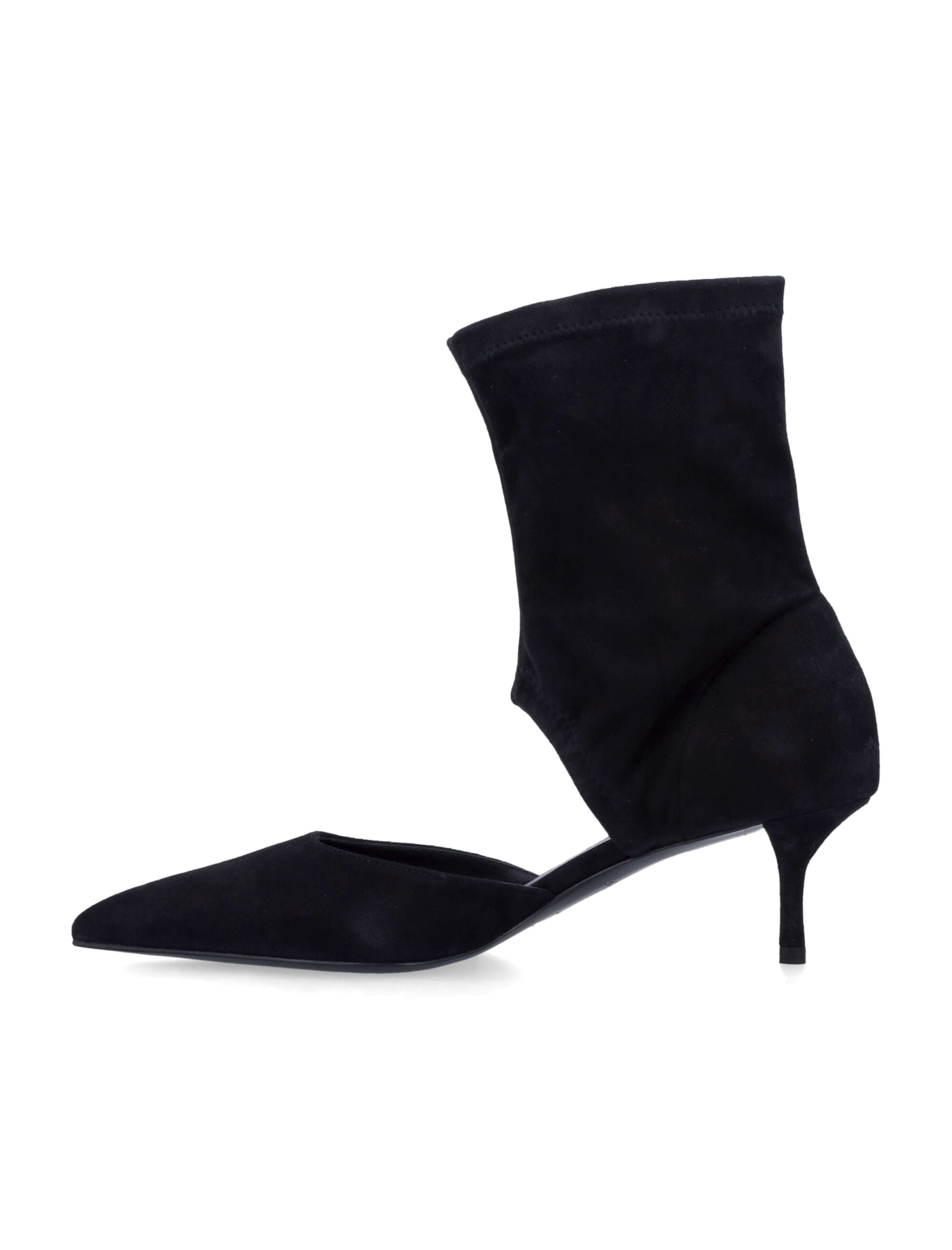 [Alaia] Flat shoes FW25 AA3B102CK311999