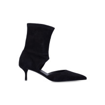 [Alaia] Flat shoes FW25 AA3B102CK311999