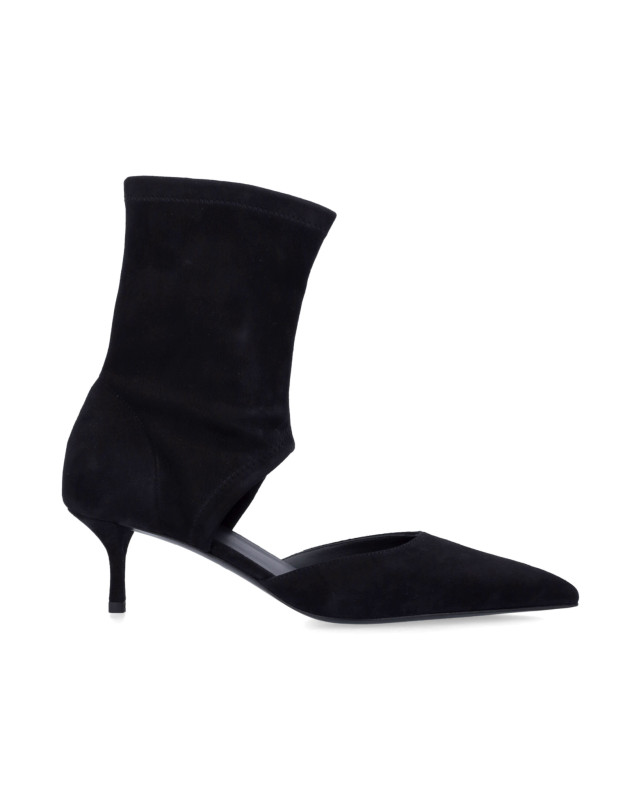 [Alaia] Flat shoes FW25 AA3B102CK311999
