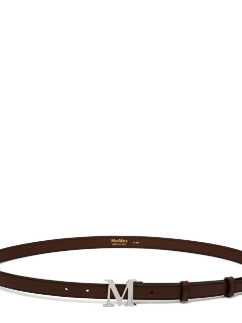 [Max Mara] Belt CO 2614501031600MCLASSIC20-00300