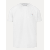 [Vivienne Westwood] T-shirts Short Sleeve CO ZZ-3G010013J001MGOW-A401