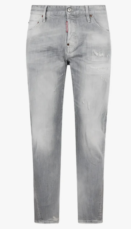 [Dsquared2] Jeans CO ZZ-S74LB1870-S30260852