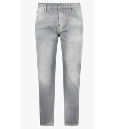 [Dsquared2] Jeans CO ZZ-S74LB1870-S30260852