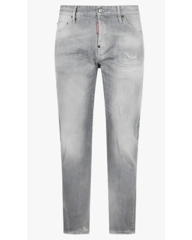 [Dsquared2] Jeans CO ZZ-S74LB1870-S30260852