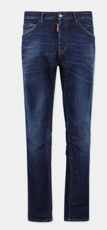 [Dsquared2] Jeans CO ZZ-S74LB1903-D30010470