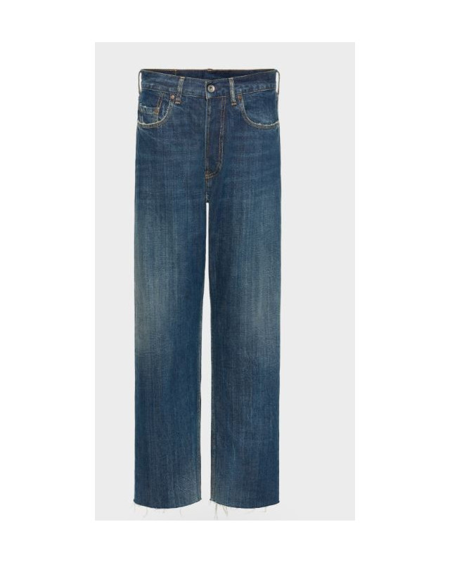 [Maison Margiela] Jeans CO S29LA0106-M30066962