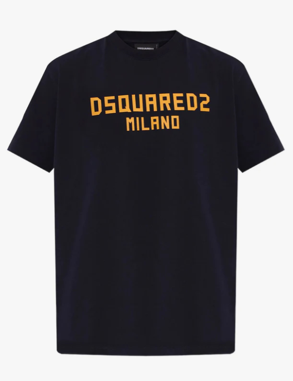 [Dsquared2] T-shirts Short Sleeve CO ZZ-S74GD1520-D20106900
