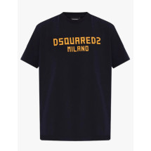 [Dsquared2] T-shirts Short Sleeve CO ZZ-S74GD1520-D20106900