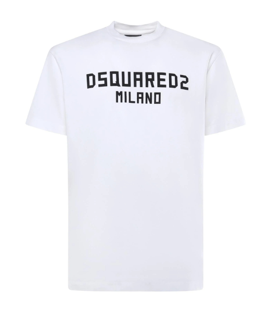 [Dsquared2] T-shirts Short Sleeve CO ZZ-S74GD1520-D20106100