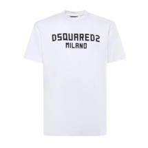 [Dsquared2] T-shirts Short Sleeve CO ZZ-S74GD1520-D20106100