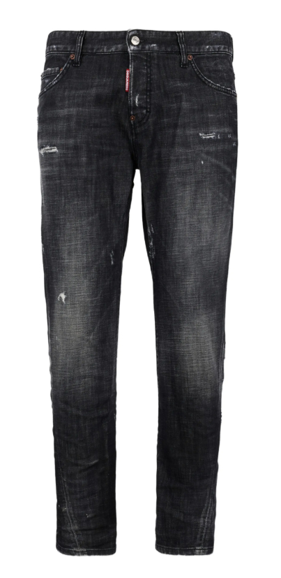 [Dsquared2] Jeans CO ZZ-S74LB1912-S30357900