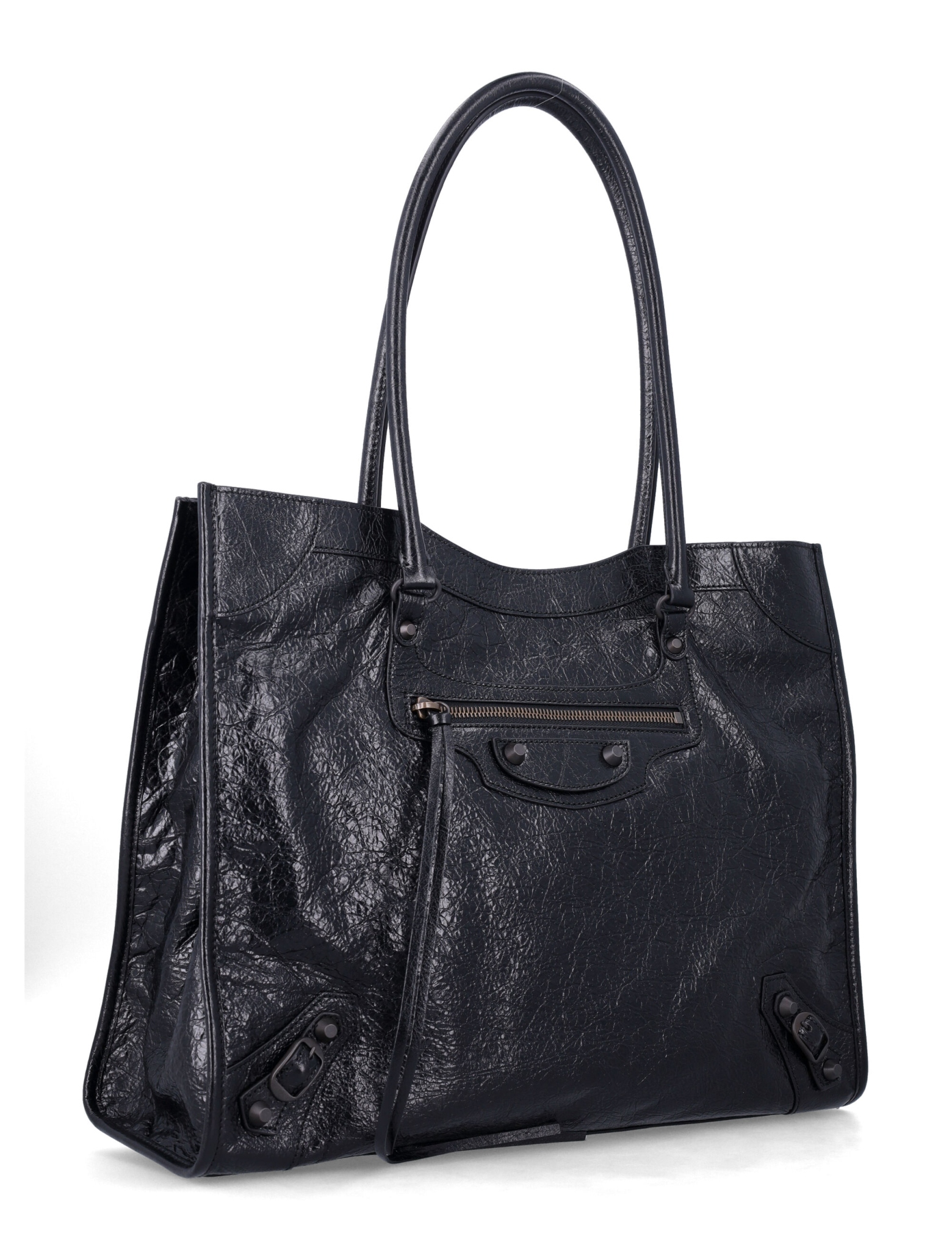 [Balenciaga] Bag FW26 8469212ABEK1000