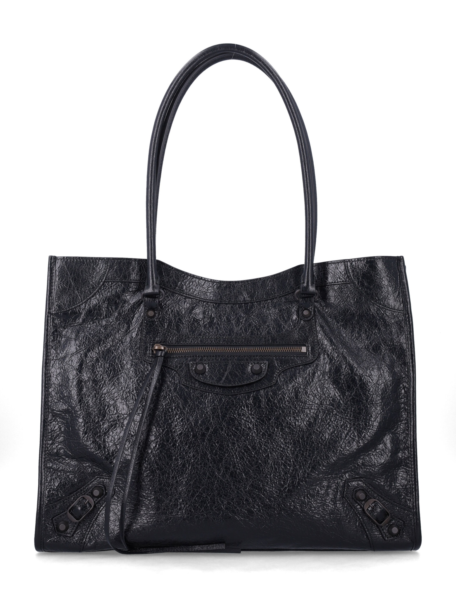 [Balenciaga] Bag FW26 8469212ABEK1000