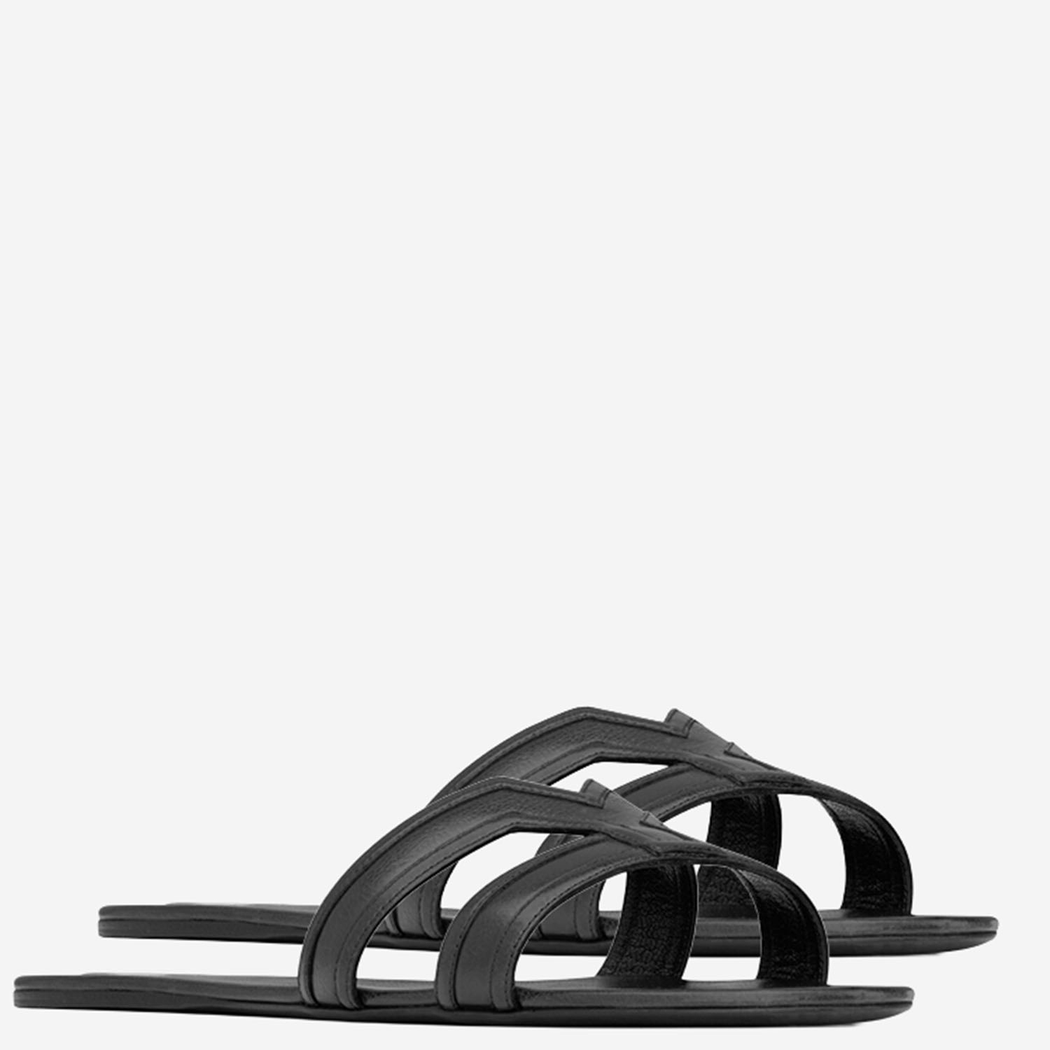 [Saint Laurent] Sandals SS26 86185325V001000