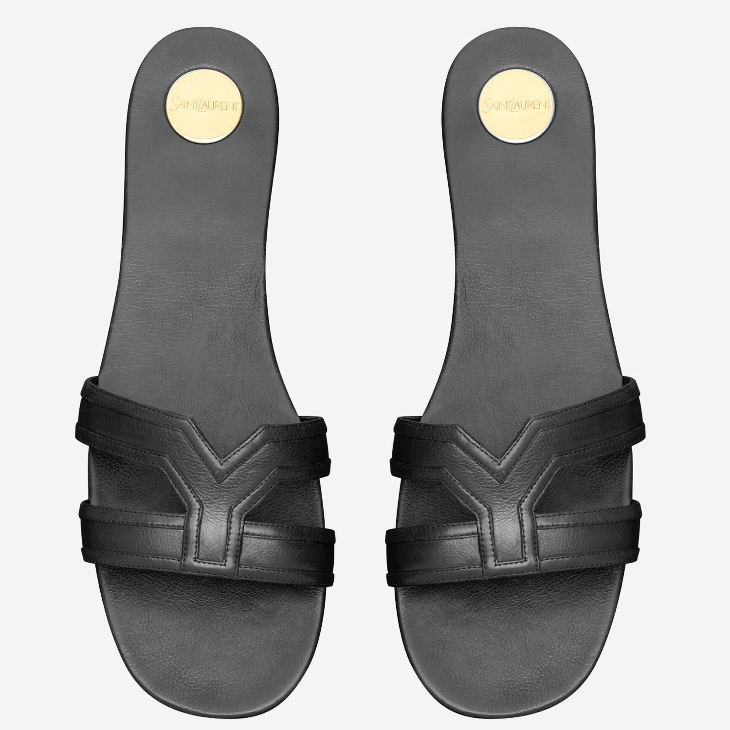 [Saint Laurent] Sandals SS26 86185325V001000