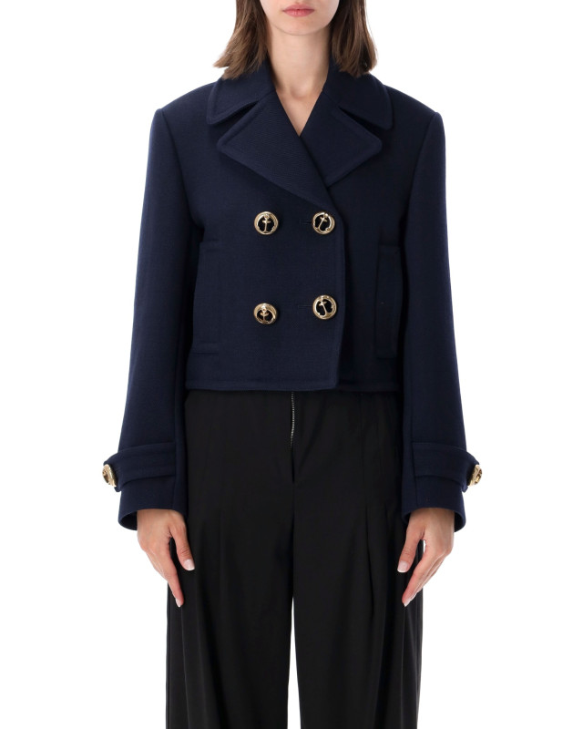 [Balenciaga] Coat FW26 A002D7TUU168065