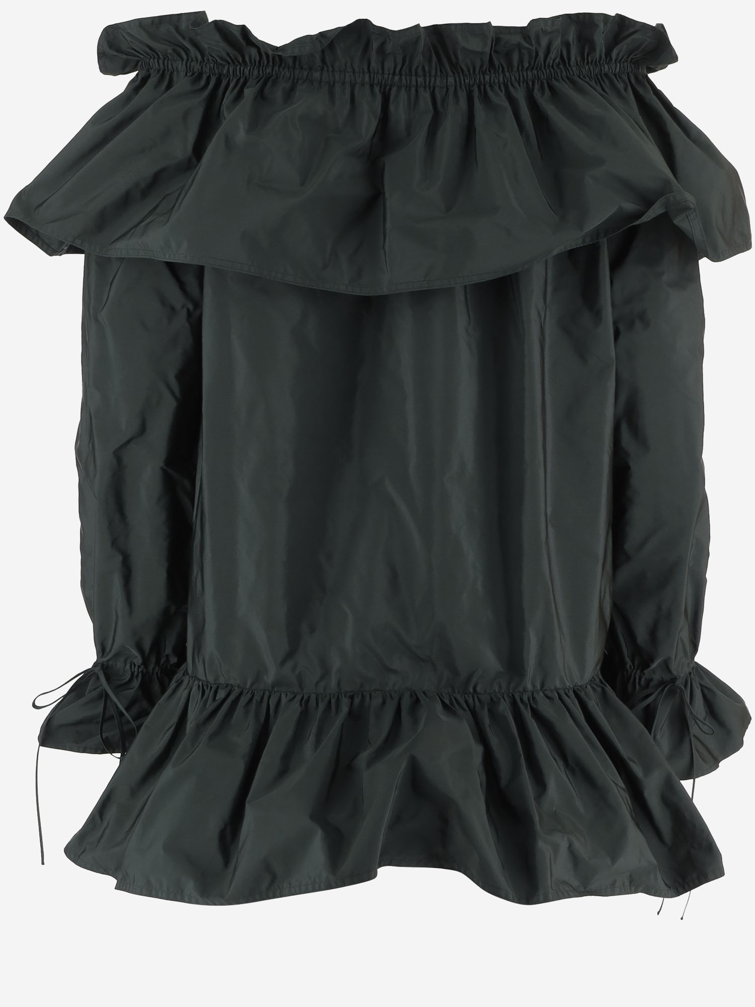 [Saint Laurent] Blouse SS26 871287Y1I023004