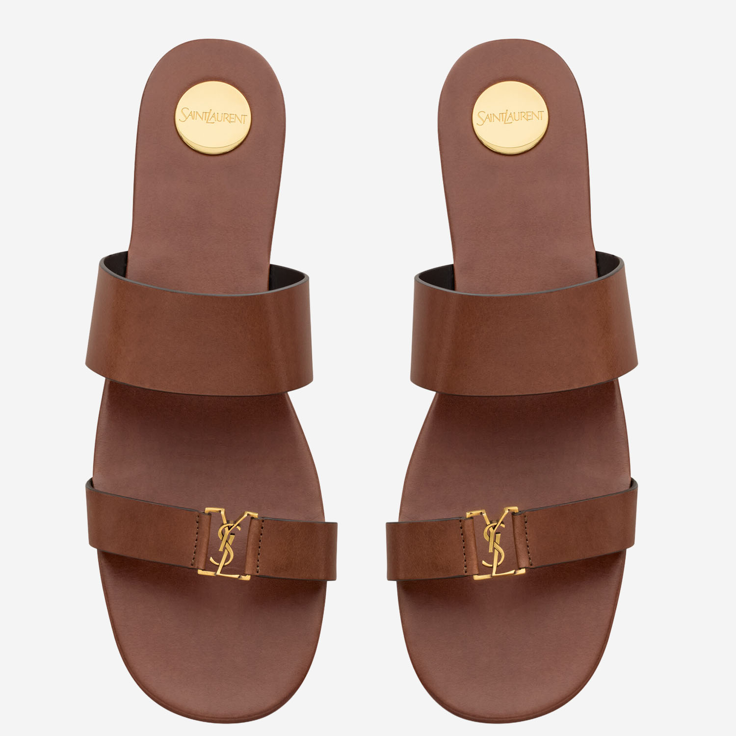 [Saint Laurent] Sandals SS26 860809DWE006036