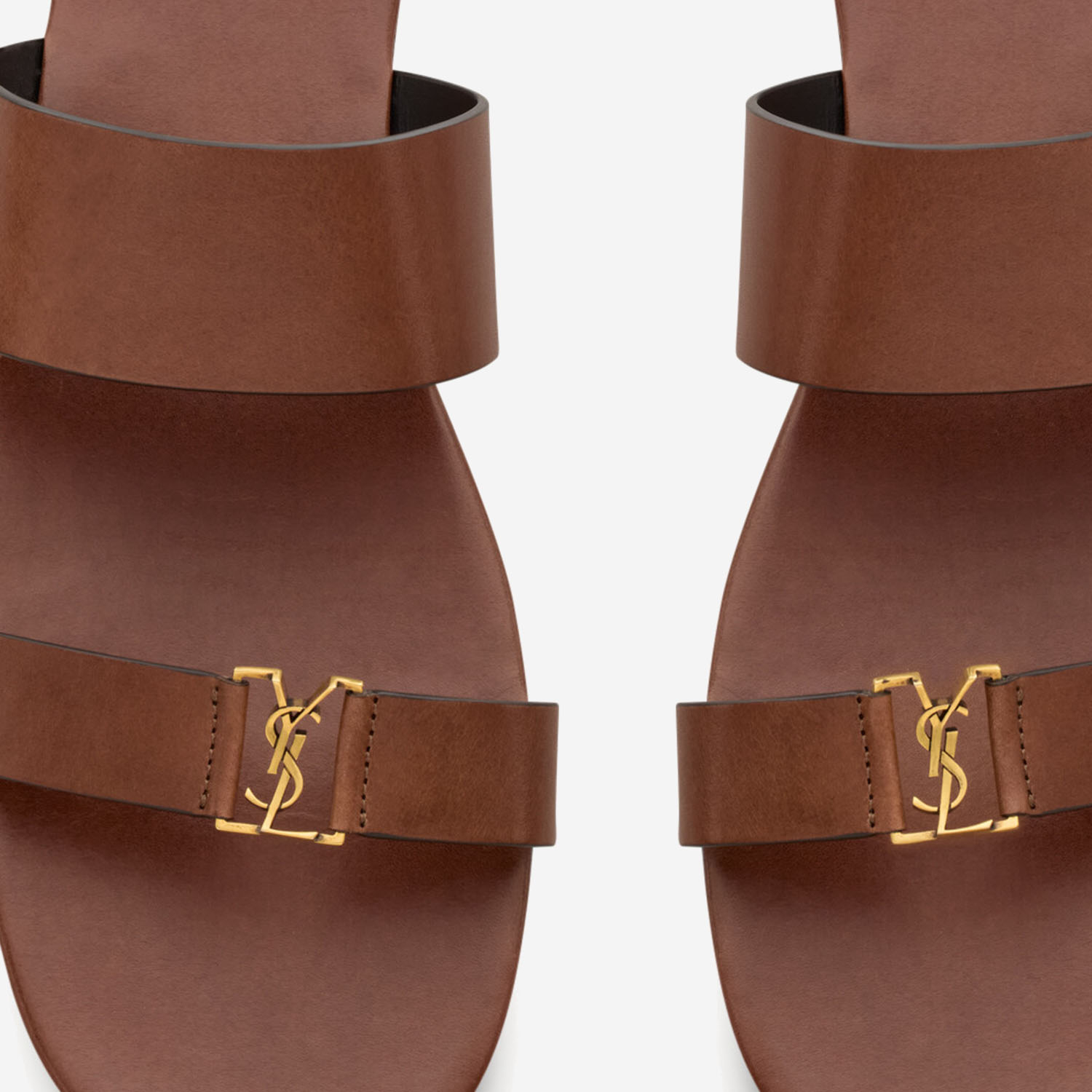 [Saint Laurent] Sandals SS26 860809DWE006036