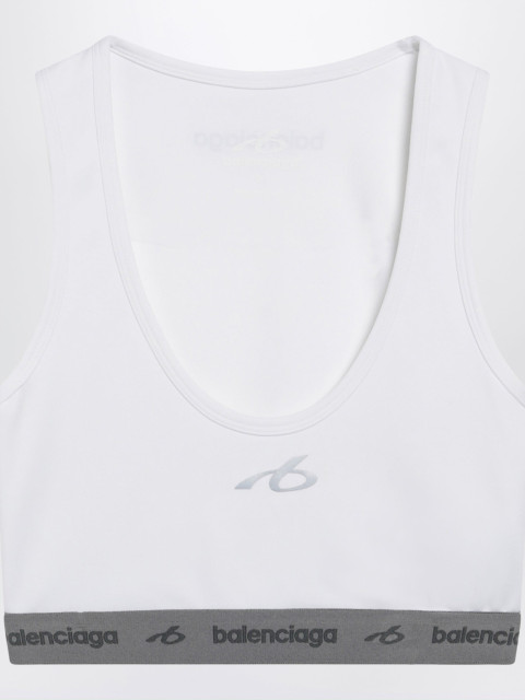 [Balenciaga] Tank top FW26 A0023QTUVN7