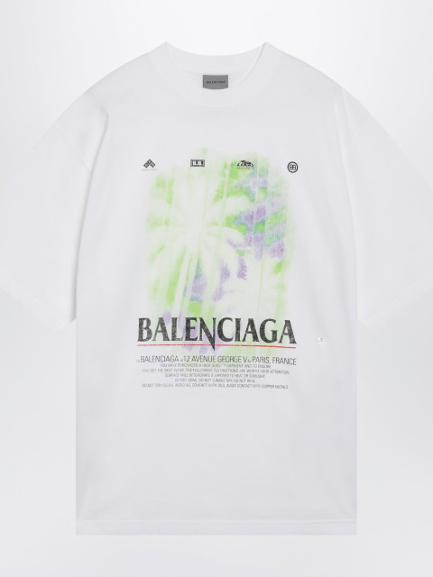[Balenciaga] T-shirts Short Sleeve FW26 A00497TUV07