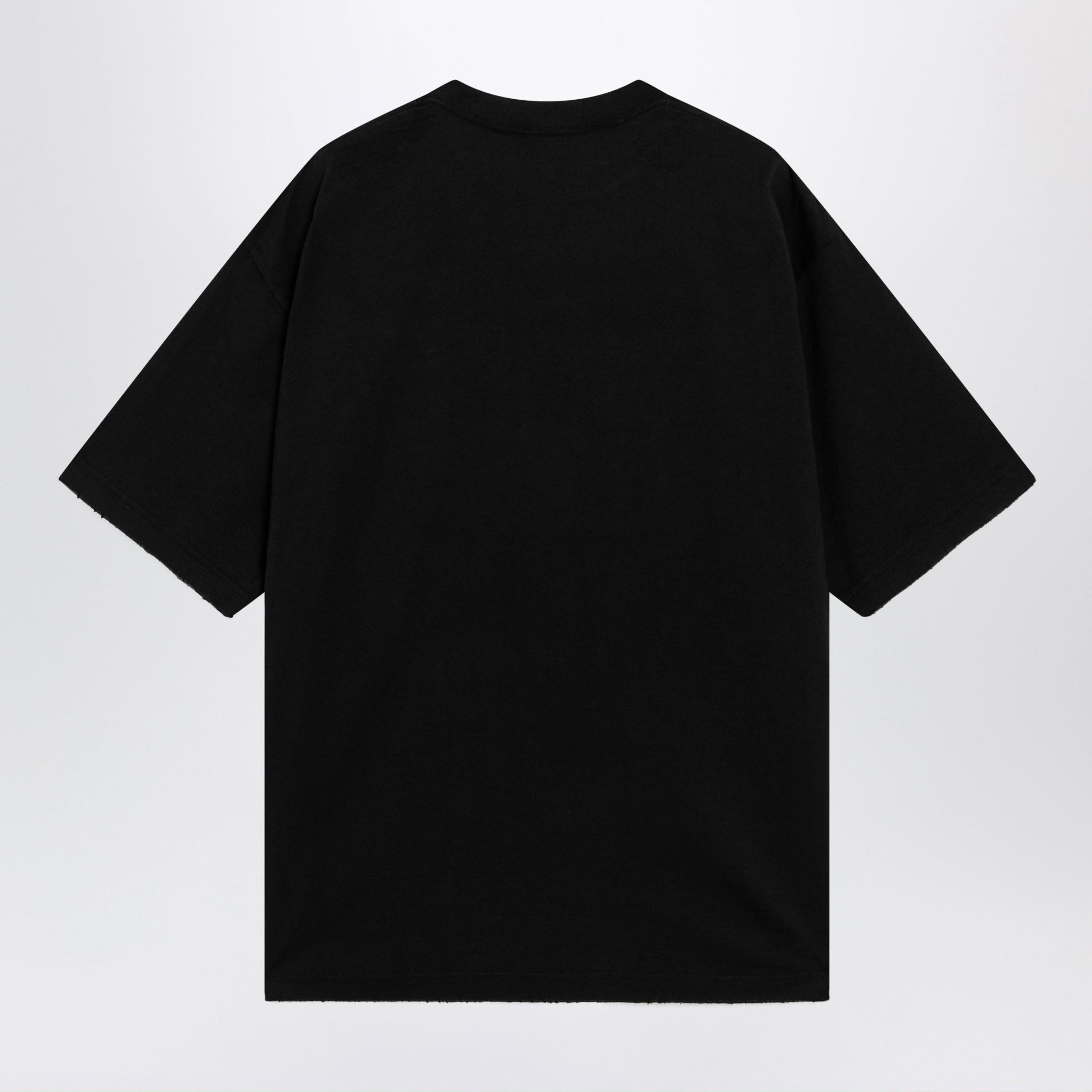 [Balenciaga] T-shirts Short Sleeve FW26 A00497TUVO9